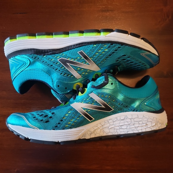 New Balance 1260v7 running shoe NWT New Balance 1260v7 running shoe NWT
